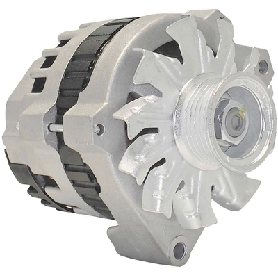 Remanufactured Alternator by ACDELCO PROFESSIONAL - 334-2395A pa1