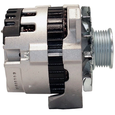 ACDELCO PROFESSIONAL - 334-2406A - Remanufactured Alternator pa3