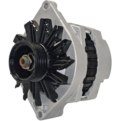 ACDELCO PROFESSIONAL - 334-2410 - Alternateur reconditionné pa2