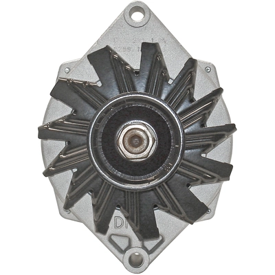 ACDELCO PROFESSIONAL - 334-2410 - Alternateur reconditionné pa3