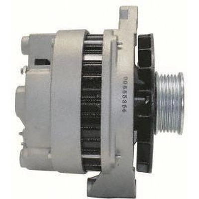 Remanufactured Alternator by ACDELCO PROFESSIONAL - 334-2436 pa3
