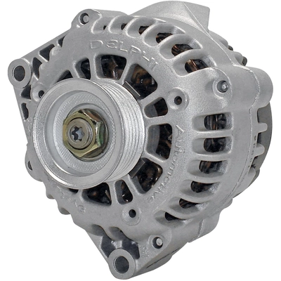 ACDELCO PROFESSIONAL - 334-2454A - Remanufactured Alternator pa1