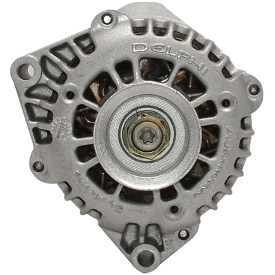 ACDELCO PROFESSIONAL - 334-2454A - Remanufactured Alternator pa3