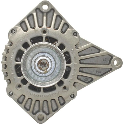 ACDELCO PROFESSIONAL - 334-2467A - Remanufactured Alternator pa3