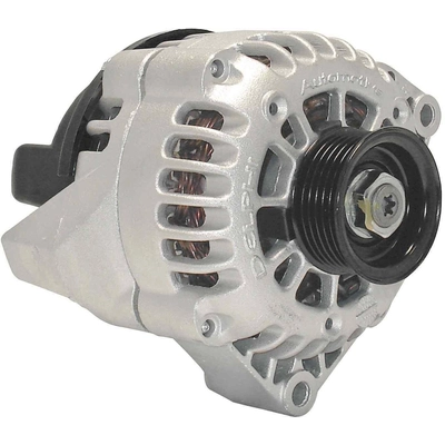 Remanufactured Alternator by ACDELCO PROFESSIONAL - 334-2486A pa1