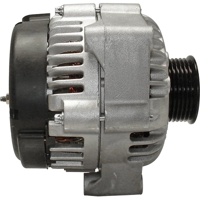 Remanufactured Alternator by ACDELCO PROFESSIONAL - 334-2491A pa3
