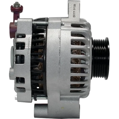 ACDELCO PROFESSIONAL - 334-2509A - Remanufactured Alternator pa4