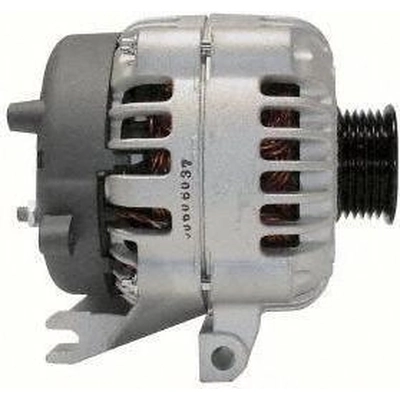 Remanufactured Alternator by ACDELCO PROFESSIONAL - 334-2522A pa3