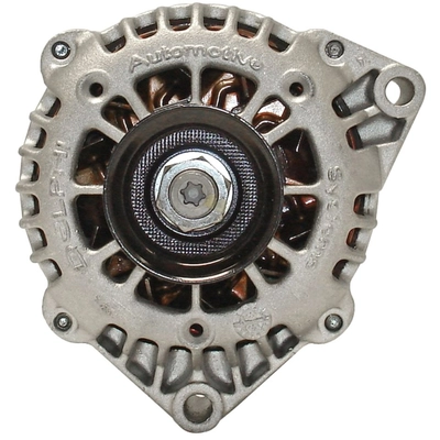 ACDELCO PROFESSIONAL - 334-2523A - Remanufactured Alternator pa3