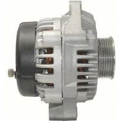 Remanufactured Alternator by ACDELCO PROFESSIONAL - 334-2530 pa3