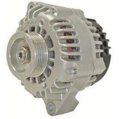 Remanufactured Alternator by ACDELCO PROFESSIONAL - 334-2530 pa4