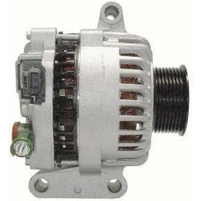 Remanufactured Alternator by ACDELCO PROFESSIONAL - 334-2532A pa3