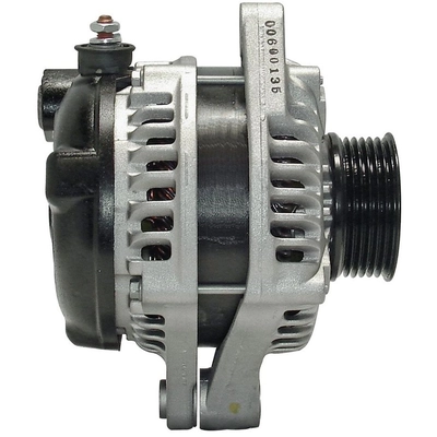 ACDELCO PROFESSIONAL - 334-2557 - Alternator pa4