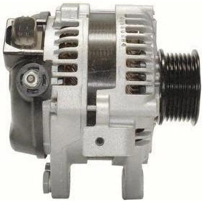 Alternateur reconditionné by ACDELCO PROFESSIONAL - 334-2561 pa3