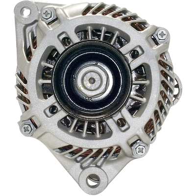 ACDELCO PROFESSIONAL - 334-2565 - Remanufactured Alternator pa3