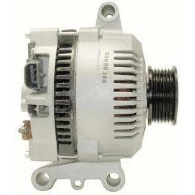 Remanufactured Alternator by ACDELCO PROFESSIONAL - 334-2620A pa3