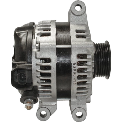 Remanufactured Alternator by ACDELCO PROFESSIONAL - 334-2624A pa3