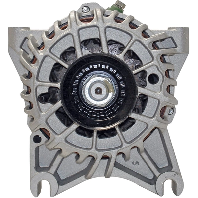 ACDELCO PROFESSIONAL - 334-2637A - Remanufactured Alternator pa3
