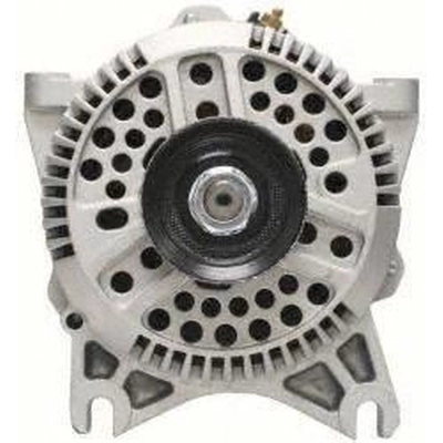 Remanufactured Alternator by ACDELCO PROFESSIONAL - 334-2639A pa2