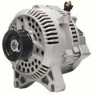 Remanufactured Alternator by ACDELCO PROFESSIONAL - 334-2639A pa4