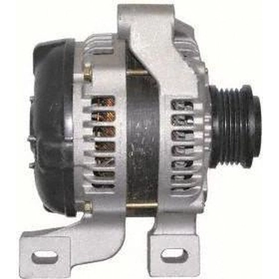 Remanufactured Alternator by ACDELCO PROFESSIONAL - 334-2643 pa3