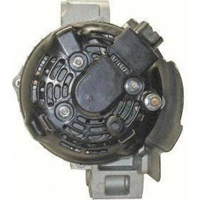 Remanufactured Alternator by ACDELCO PROFESSIONAL - 334-2647A pa1