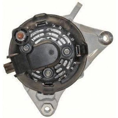 Remanufactured Alternator by ACDELCO PROFESSIONAL - 334-2662 pa1