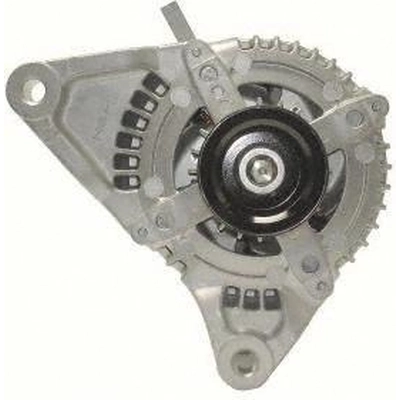 Remanufactured Alternator by ACDELCO PROFESSIONAL - 334-2662 pa2