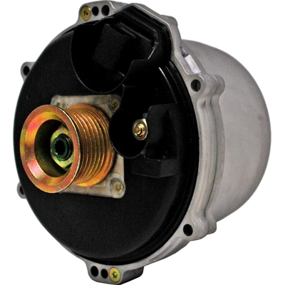 ACDELCO PROFESSIONAL - 334-2664 - Remanufactured Alternator pa1
