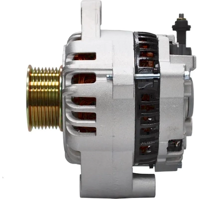 ACDELCO PROFESSIONAL - 334-2666 - Remanufactured Alternator pa4