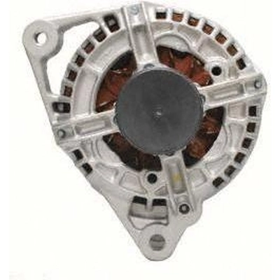 Remanufactured Alternator by ACDELCO PROFESSIONAL - 334-2673 pa2