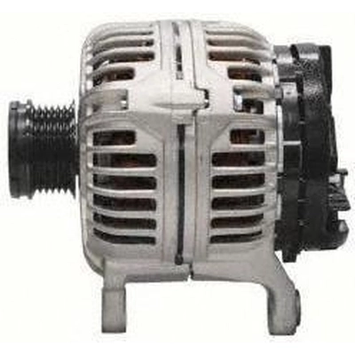 Remanufactured Alternator by ACDELCO PROFESSIONAL - 334-2673 pa3