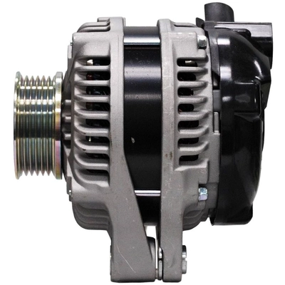 ACDELCO PROFESSIONAL - 334-2692A - Remanufactured Alternator pa3