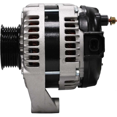 Remanufactured Alternator by ACDELCO PROFESSIONAL - 334-2705A pa2