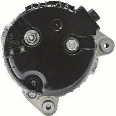 Remanufactured Alternator by ACDELCO PROFESSIONAL - 334-2707 pa1