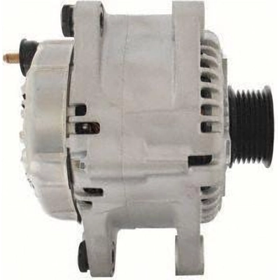 Remanufactured Alternator by ACDELCO PROFESSIONAL - 334-2710 pa3