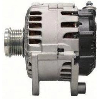 Remanufactured Alternator by ACDELCO PROFESSIONAL - 334-2726 pa3