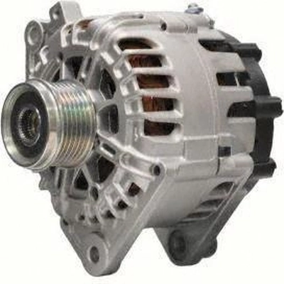 Remanufactured Alternator by ACDELCO PROFESSIONAL - 334-2726 pa4