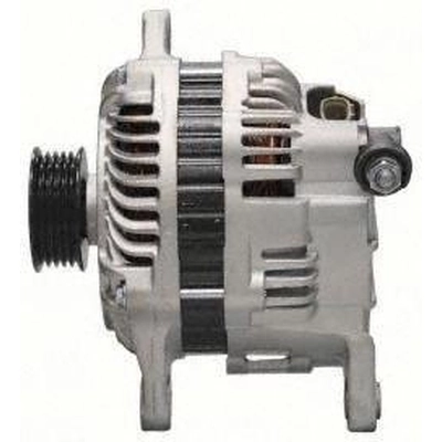 Remanufactured Alternator by ACDELCO PROFESSIONAL - 334-2729 pa3
