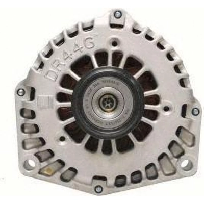 Remanufactured Alternator by ACDELCO PROFESSIONAL - 334-2732A pa2