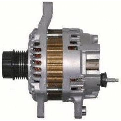 Remanufactured Alternator by ACDELCO PROFESSIONAL - 334-2738 pa3