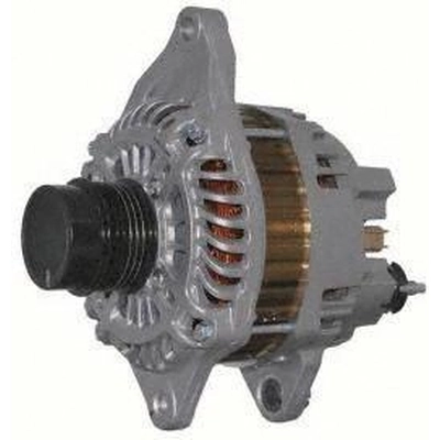 Remanufactured Alternator by ACDELCO PROFESSIONAL - 334-2738 pa4