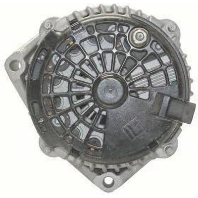 Remanufactured Alternator by ACDELCO PROFESSIONAL - 334-2747A pa1