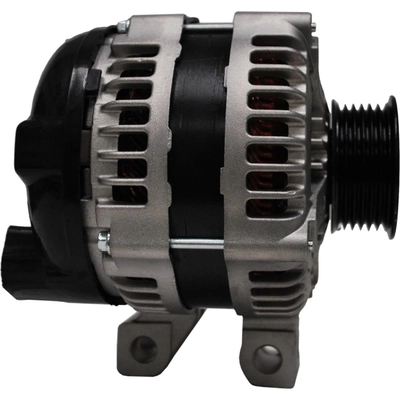 Remanufactured Alternator by ACDELCO PROFESSIONAL - 334-2755A pa2