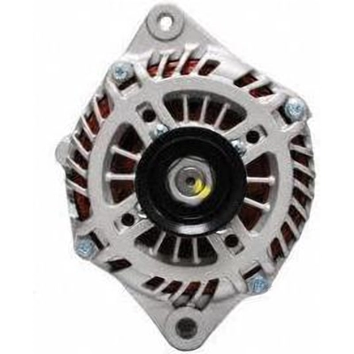 Remanufactured Alternator by ACDELCO PROFESSIONAL - 334-2778 pa1