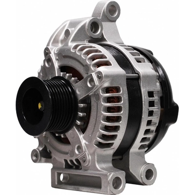 ACDELCO PROFESSIONAL - 334-2780 - Remanufactured Alternator pa1