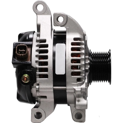ACDELCO PROFESSIONAL - 334-2780 - Remanufactured Alternator pa4