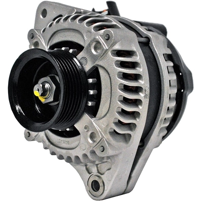 ACDELCO PROFESSIONAL - 334-2783 - Remanufactured Alternator pa2