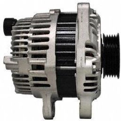 Remanufactured Alternator by ACDELCO PROFESSIONAL - 334-2786A pa2
