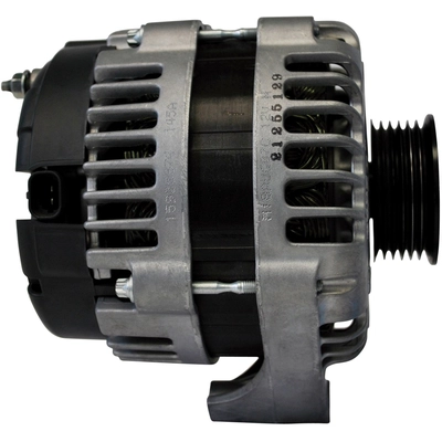 ACDELCO PROFESSIONAL - 334-2811A - Remanufactured Alternator pa2